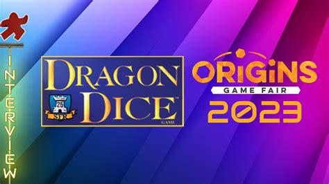 Dragon Dice: A Fantasy War Game of Summoning and Strategy.